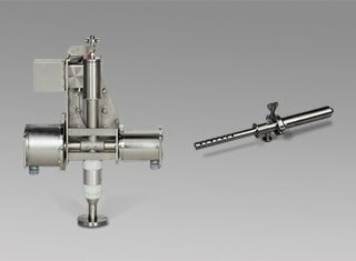MYTOS + SCREWSAMPLER