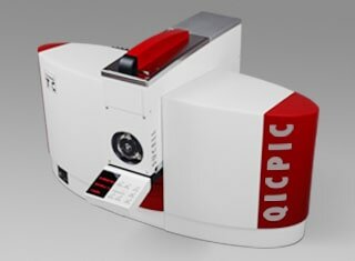 QICPIC + SUCELL/L